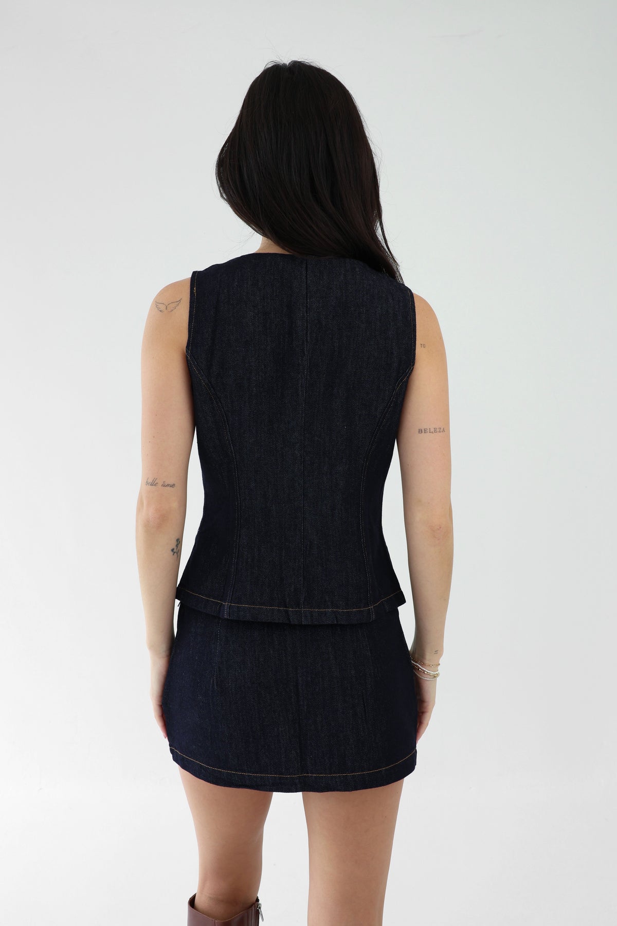 Blair Top