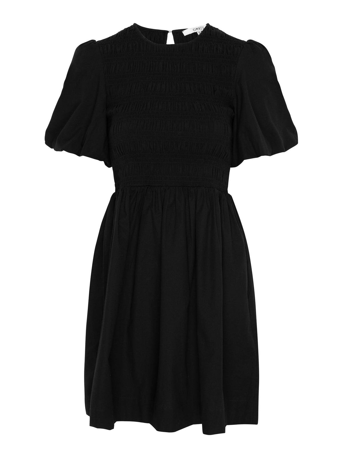 Terri Mini Dress in Black