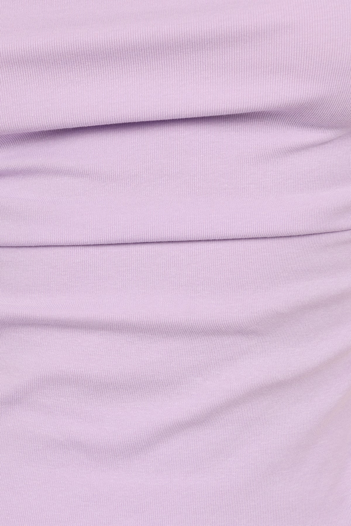 Nissa Top - Lilac