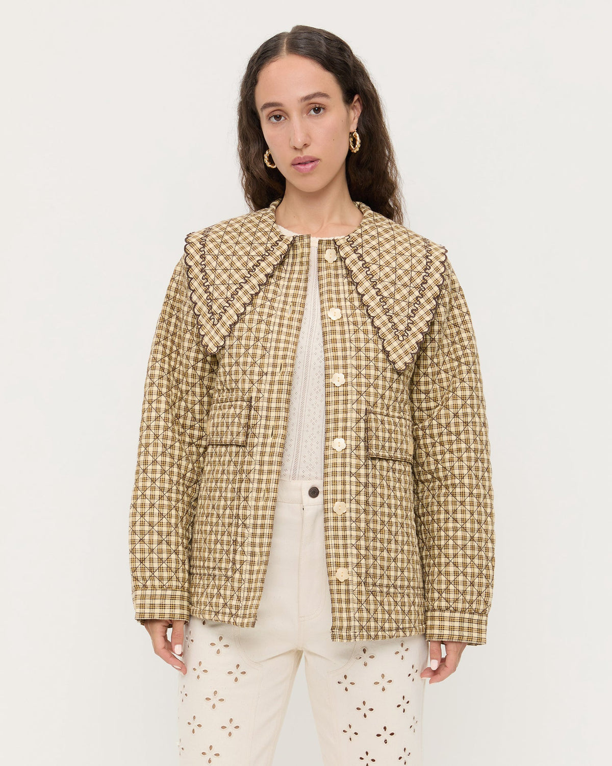 James Jacket