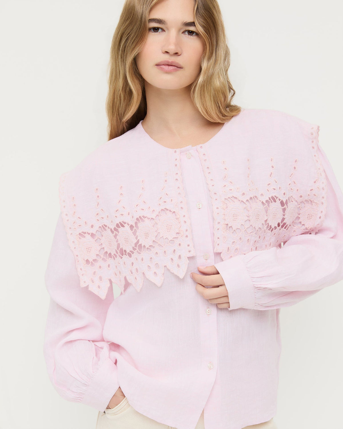 Merritt Top