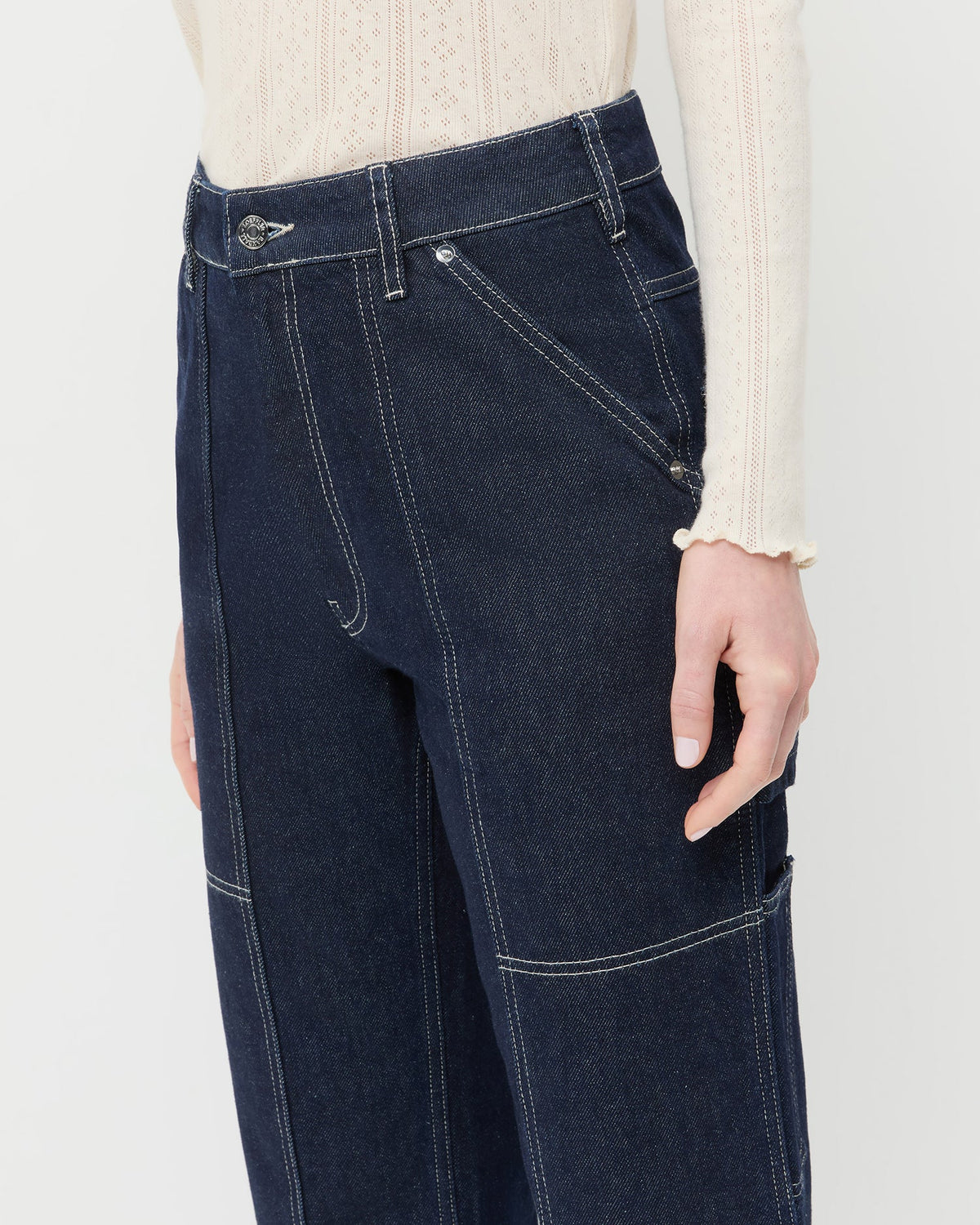 Molly Workwear Jean