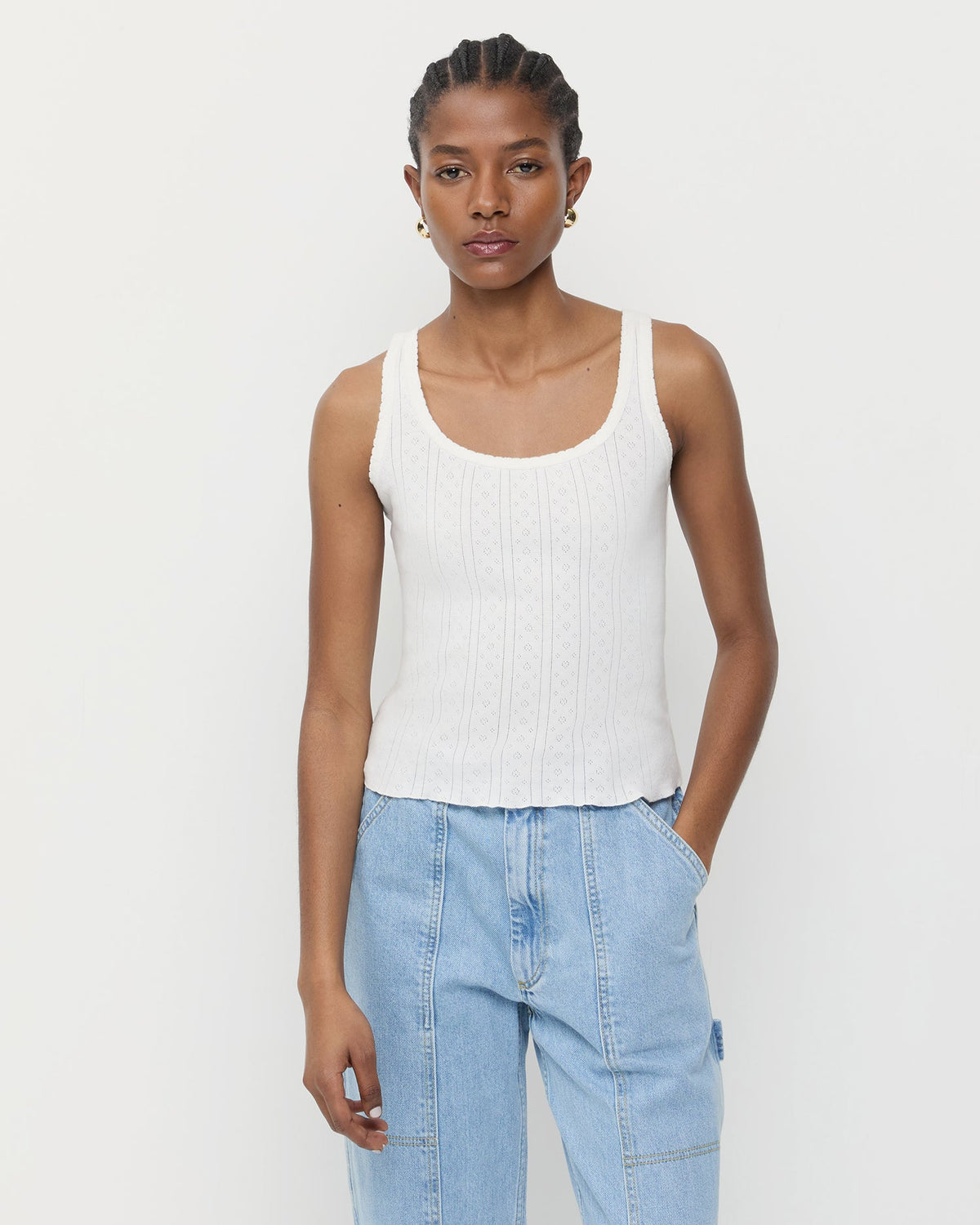 Rylee Tank Top