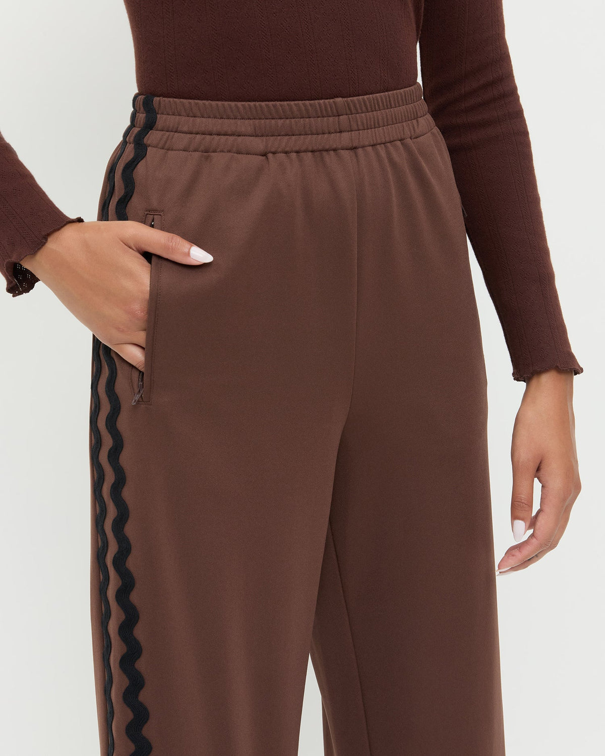 Venus Track Pant