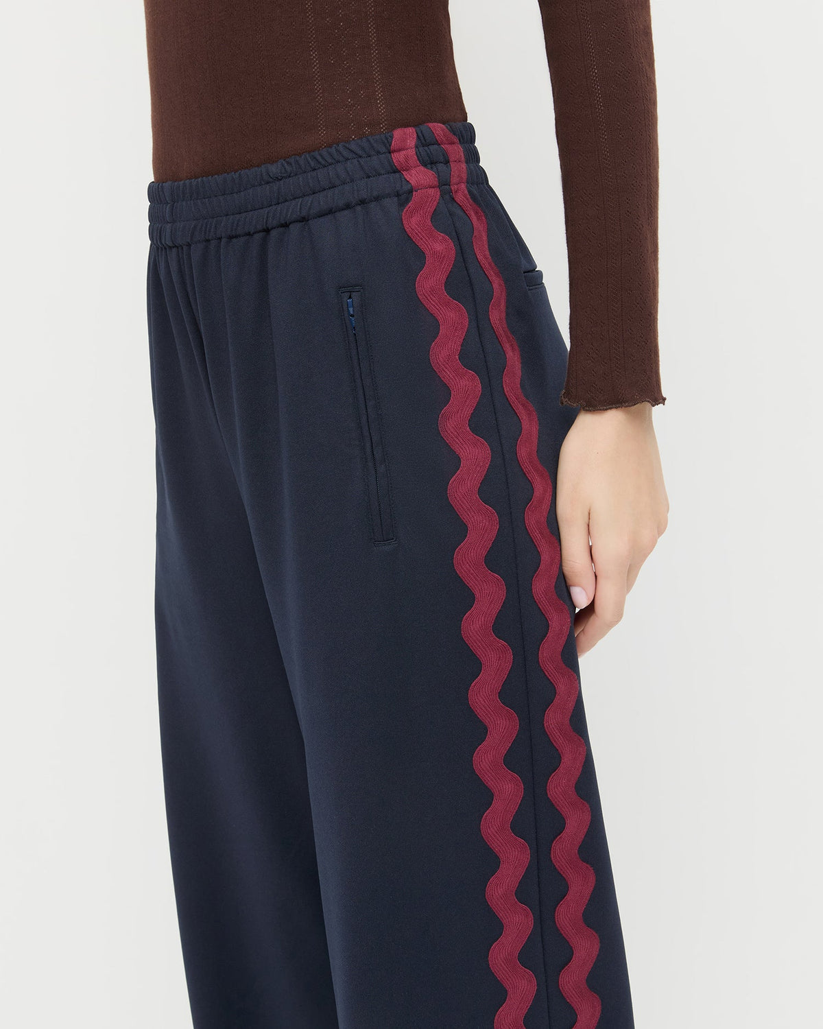Venus Track Pant