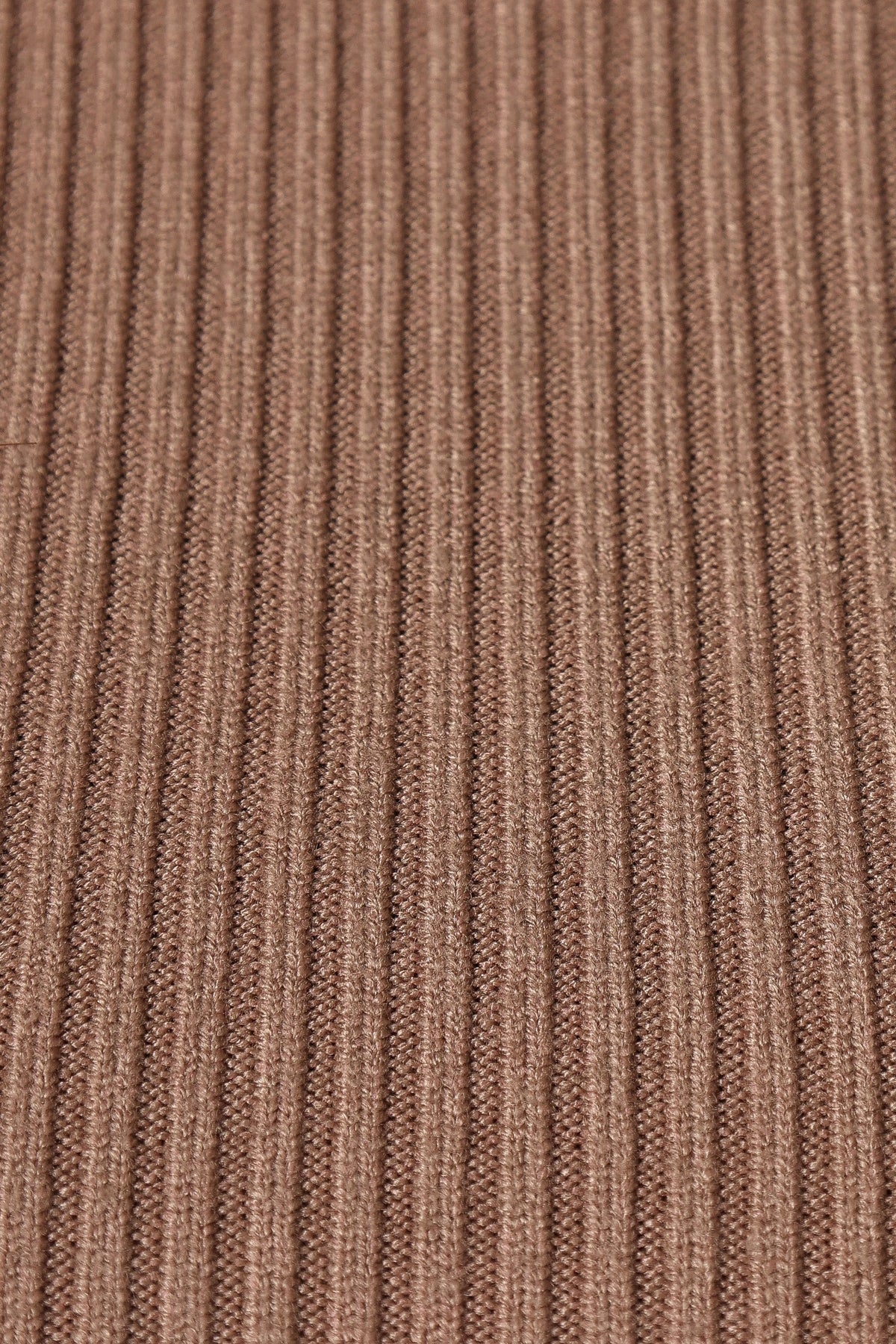 Paige Top - Brown