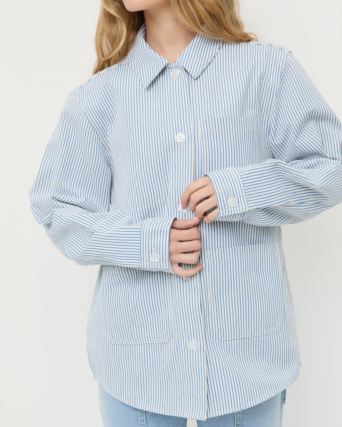 Kennedy Jacket