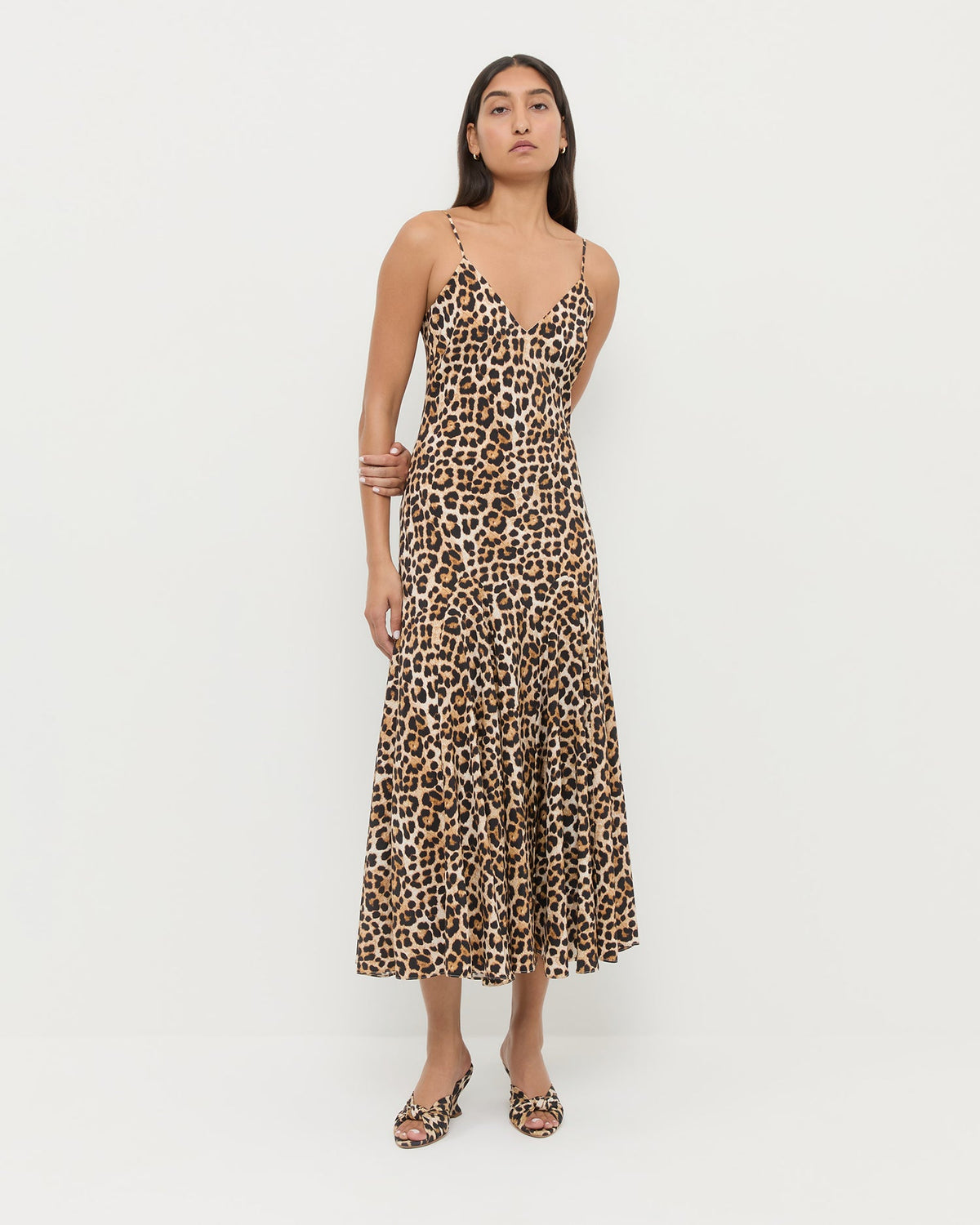 Nissa Dress