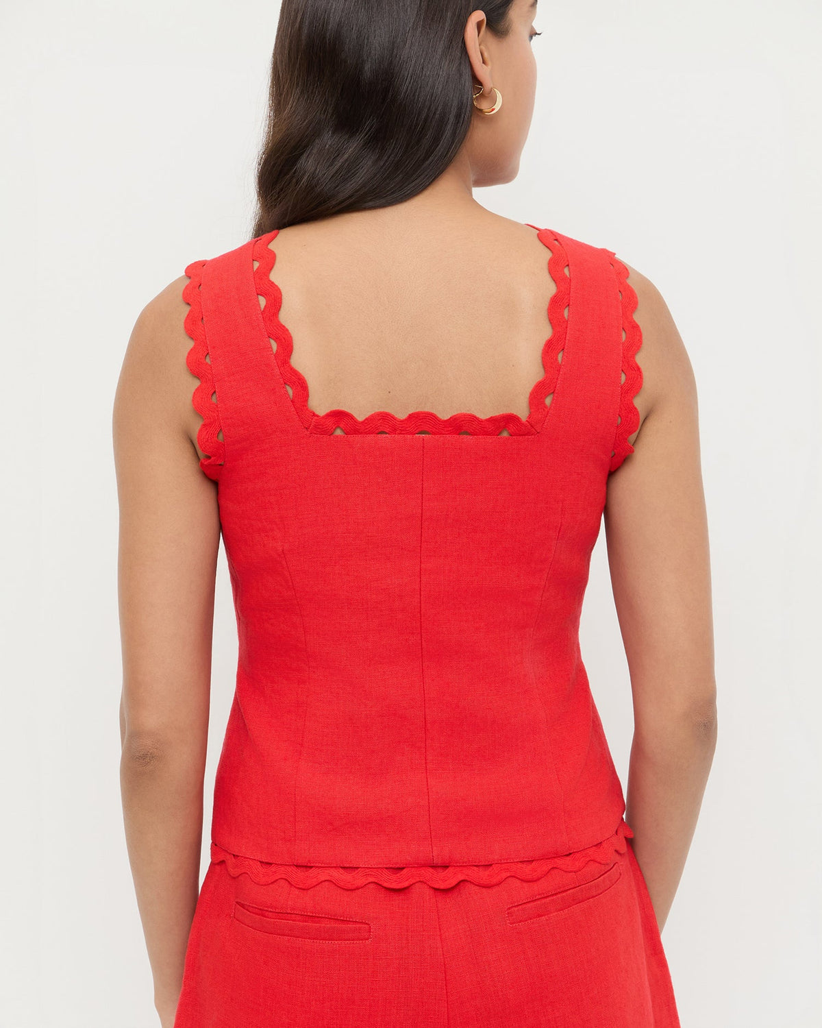 Teagan Top