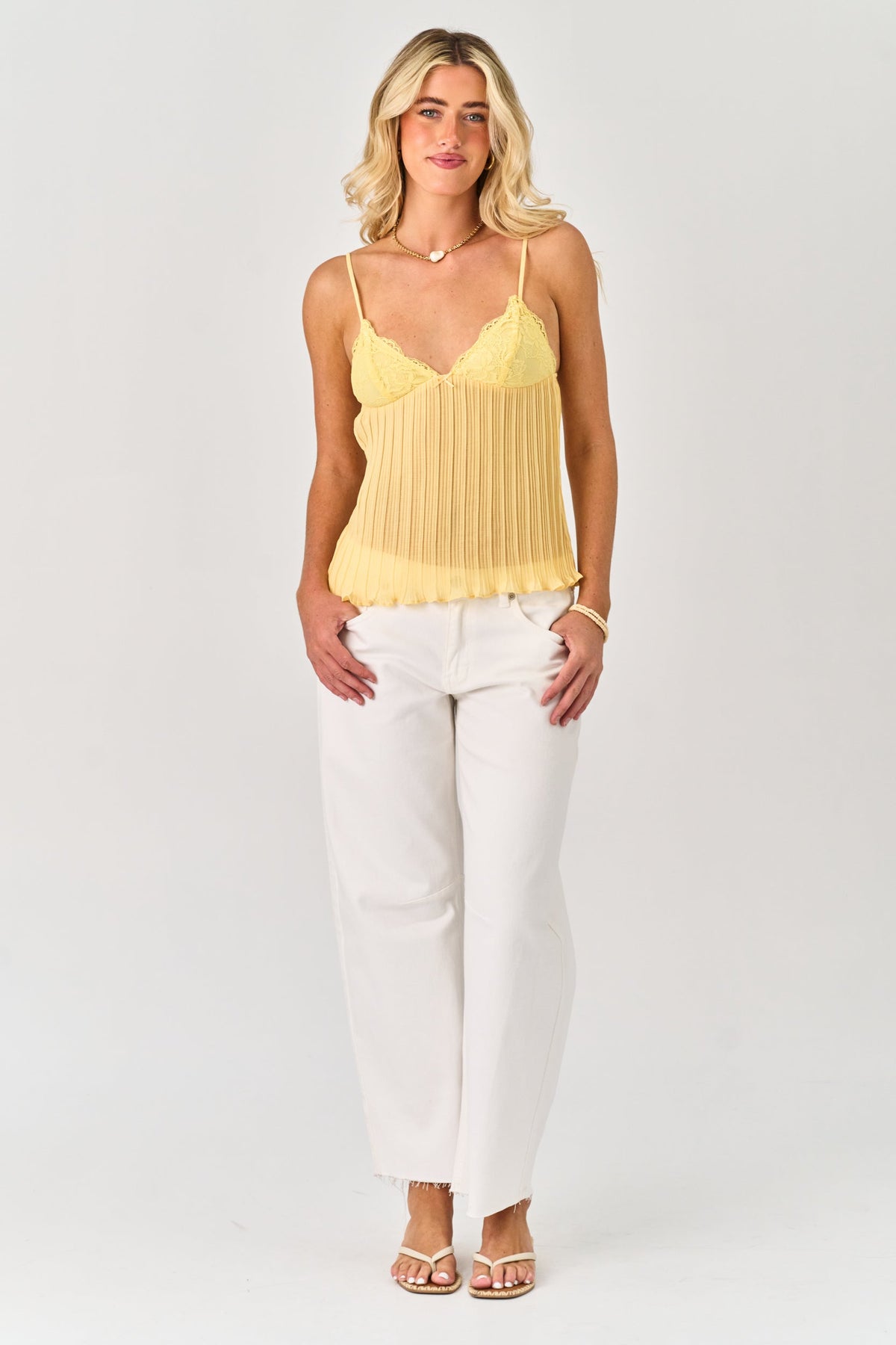 Aribella Top