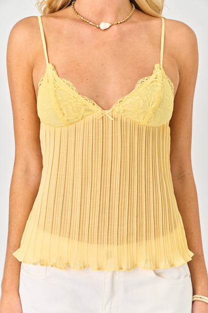Aribella Top