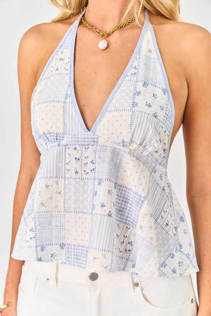 Ophelia Top