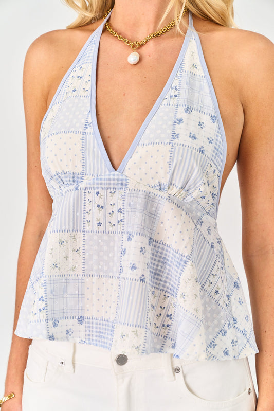 Ophelia Top