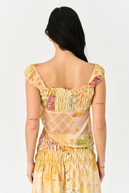 Soleil Top