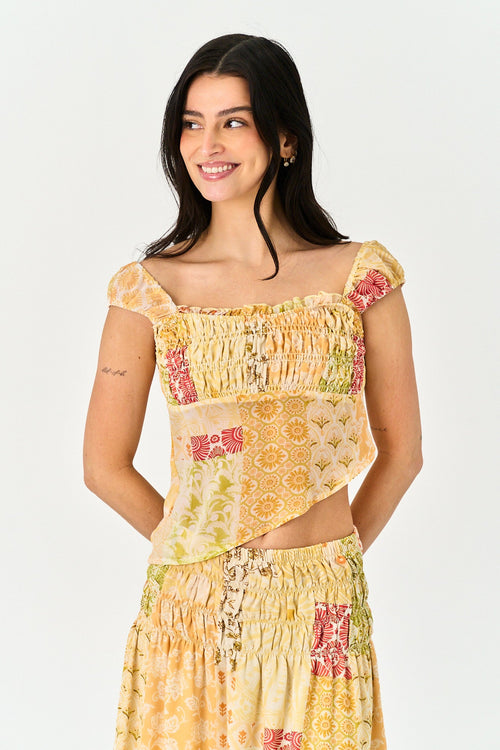 Soleil Top