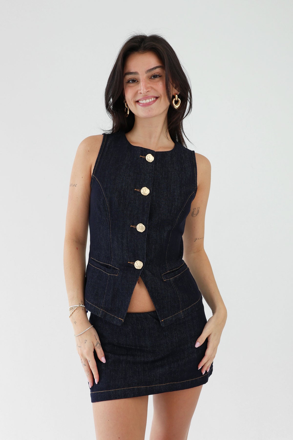 Blair Top