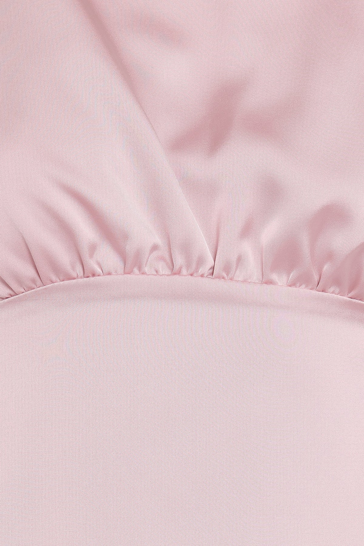 Wynn Top - Pale Pink