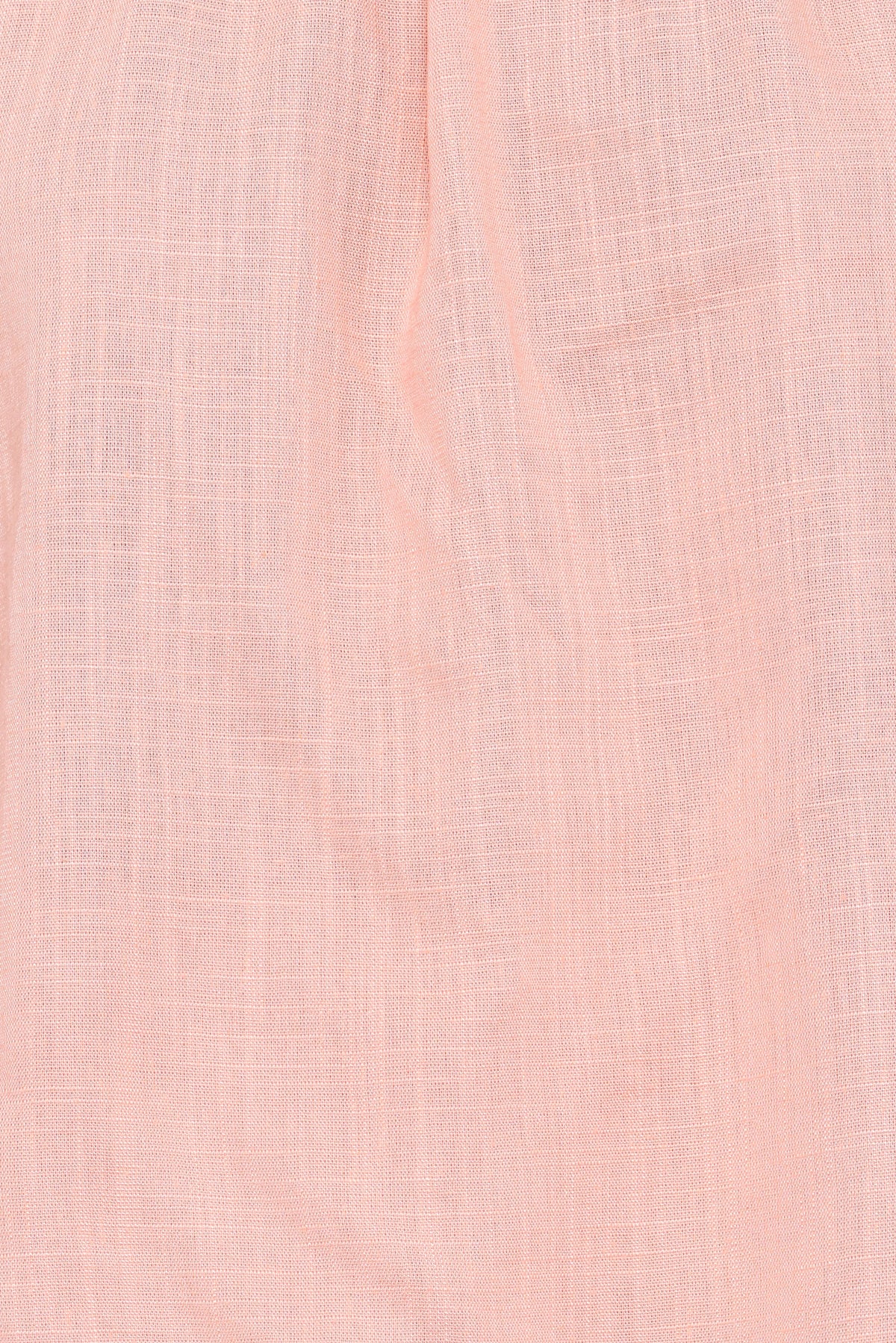 Wren Halter Tie Top - Pink