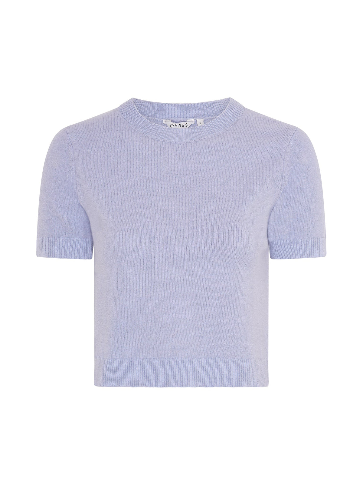 Lexi Top in Light Blue