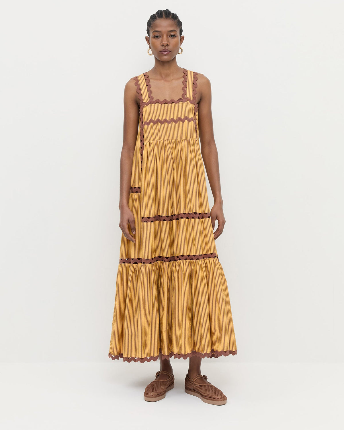Alison Dress