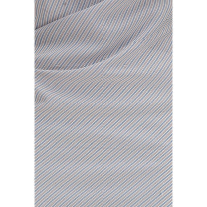 Alexander McQueen Multicolor Silk Casual Dress