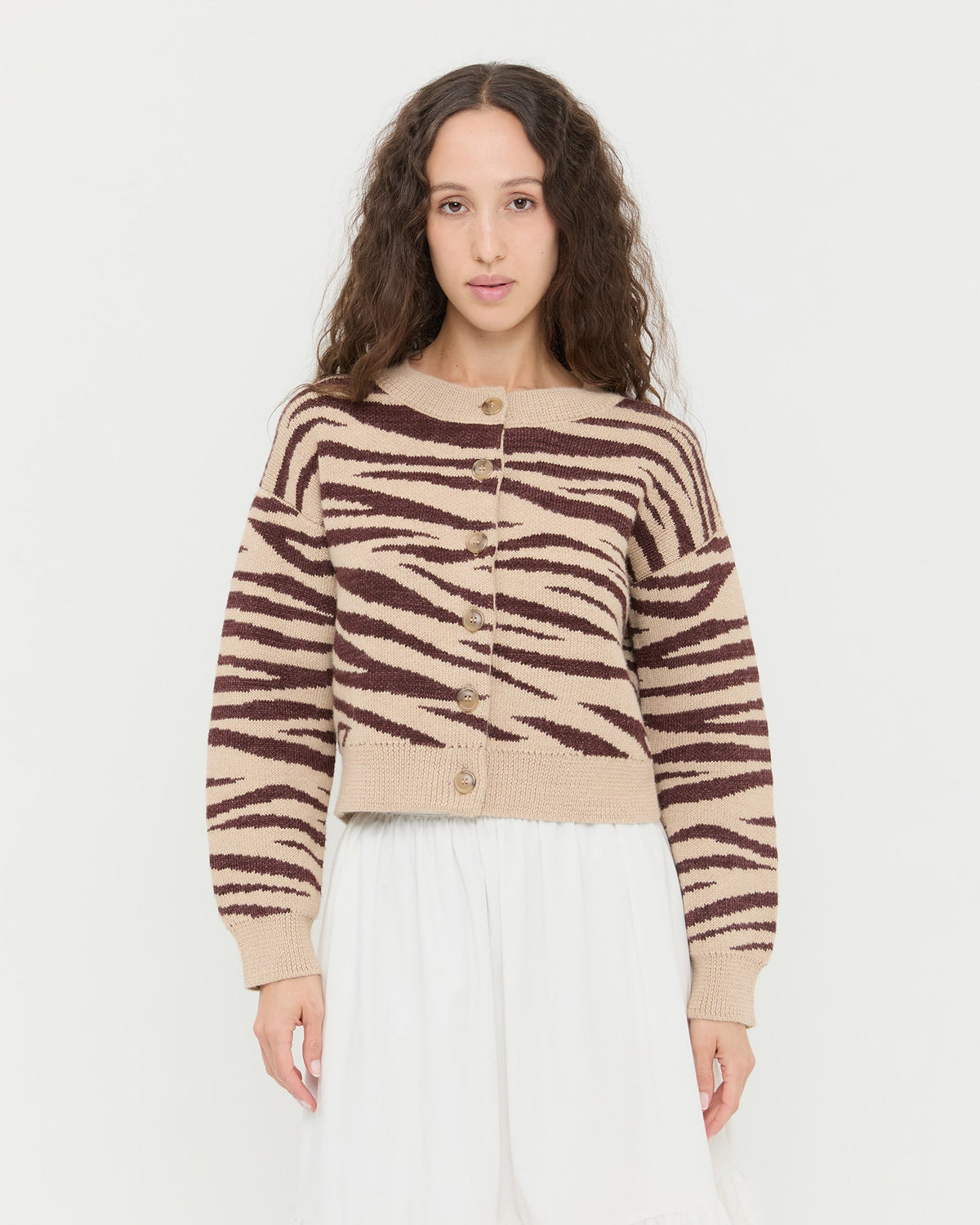 Bodhi Cardigan