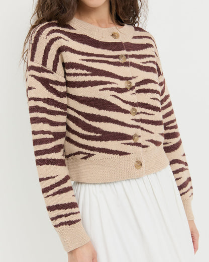 Bodhi Cardigan