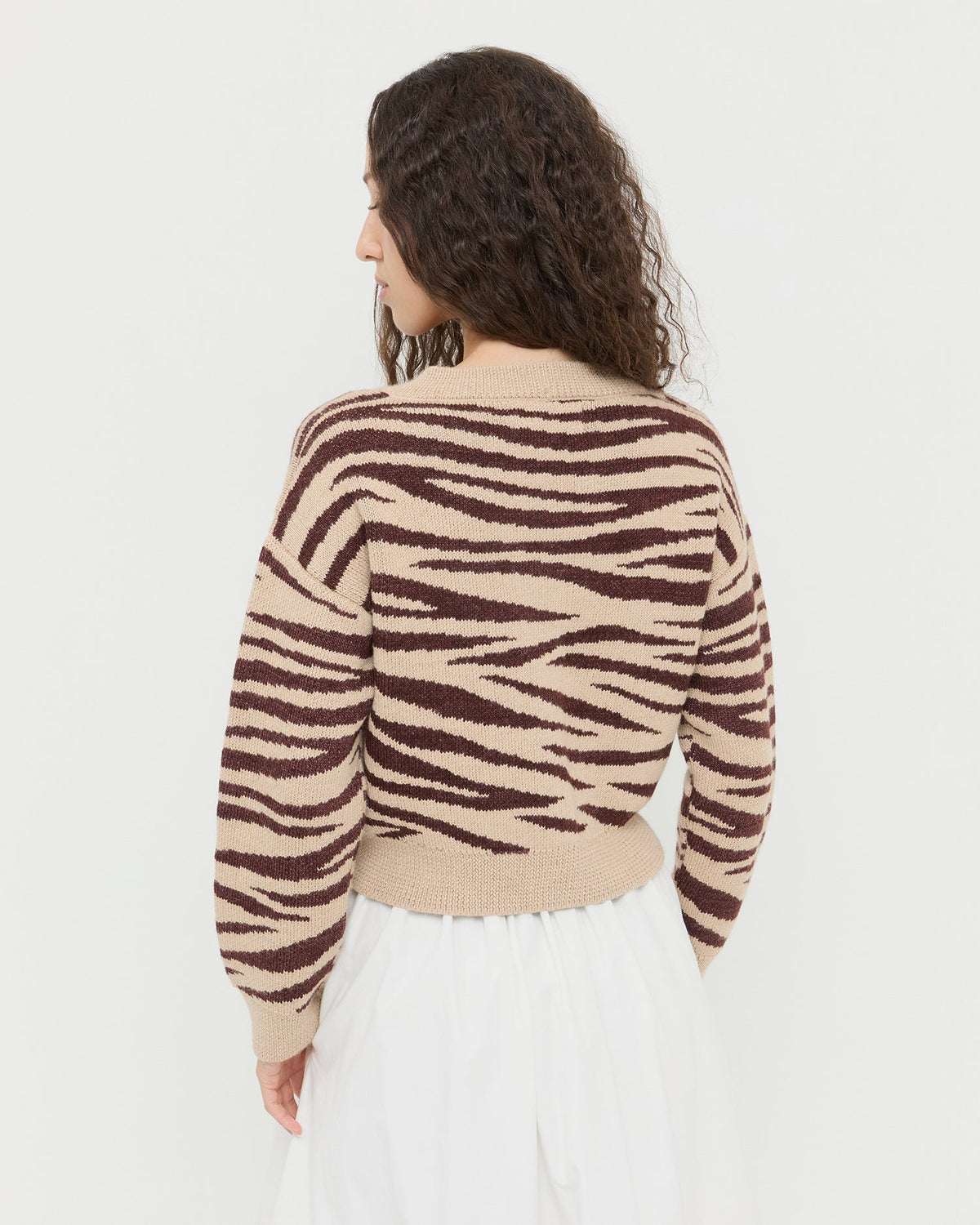 Bodhi Cardigan