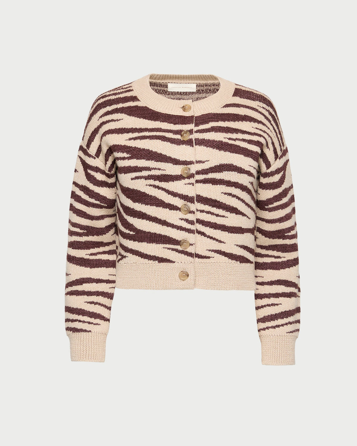 Bodhi Cardigan