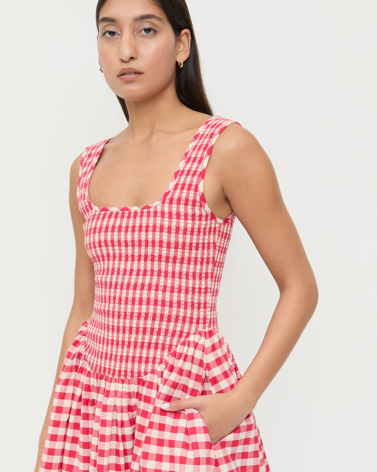 Brynne Mini Dress