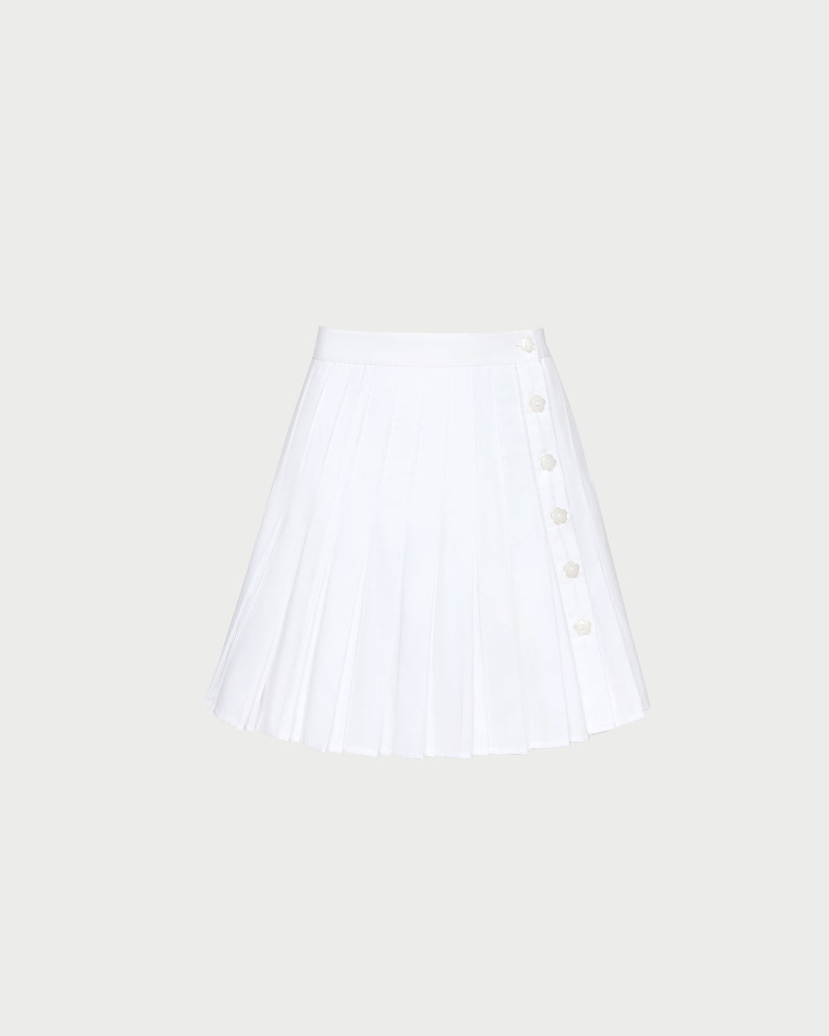 Caroline Mini Skirt