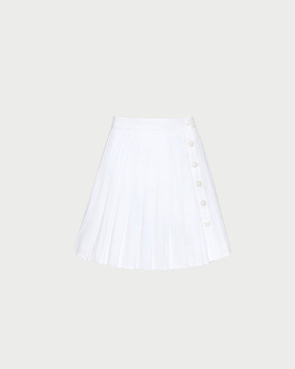Caroline Mini Skirt