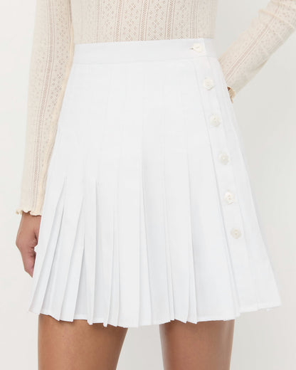 Caroline Mini Skirt