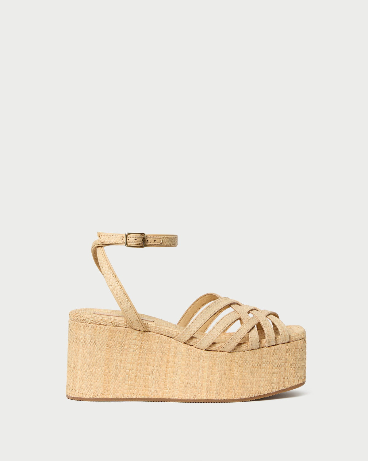 Channing Platform