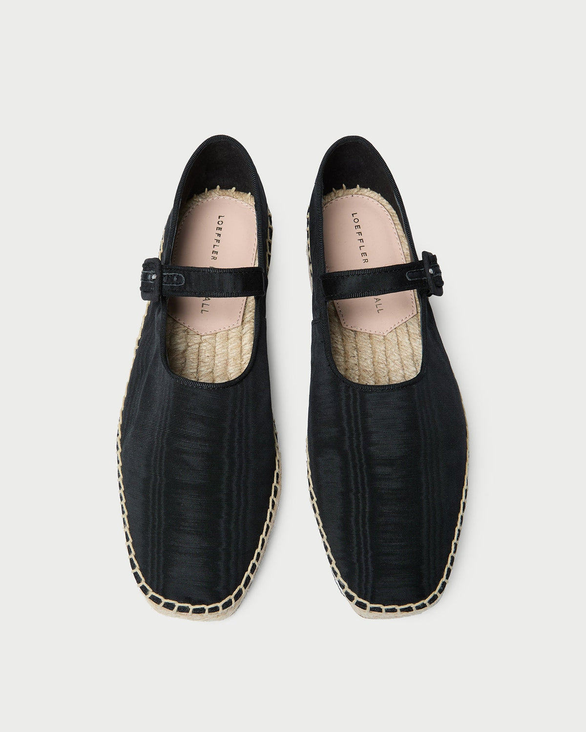 Clover Espadrille