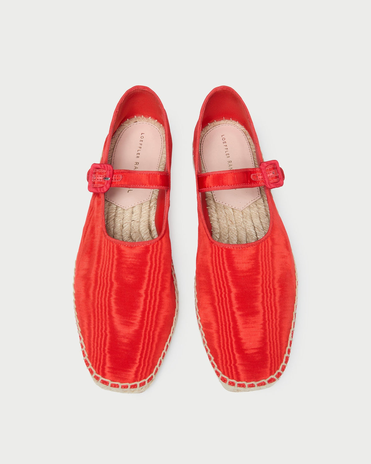 Clover Espadrille