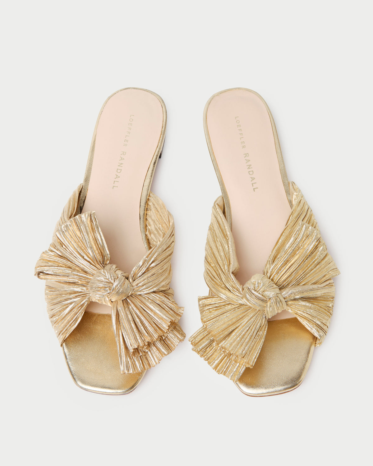 Daphne Bow Slide