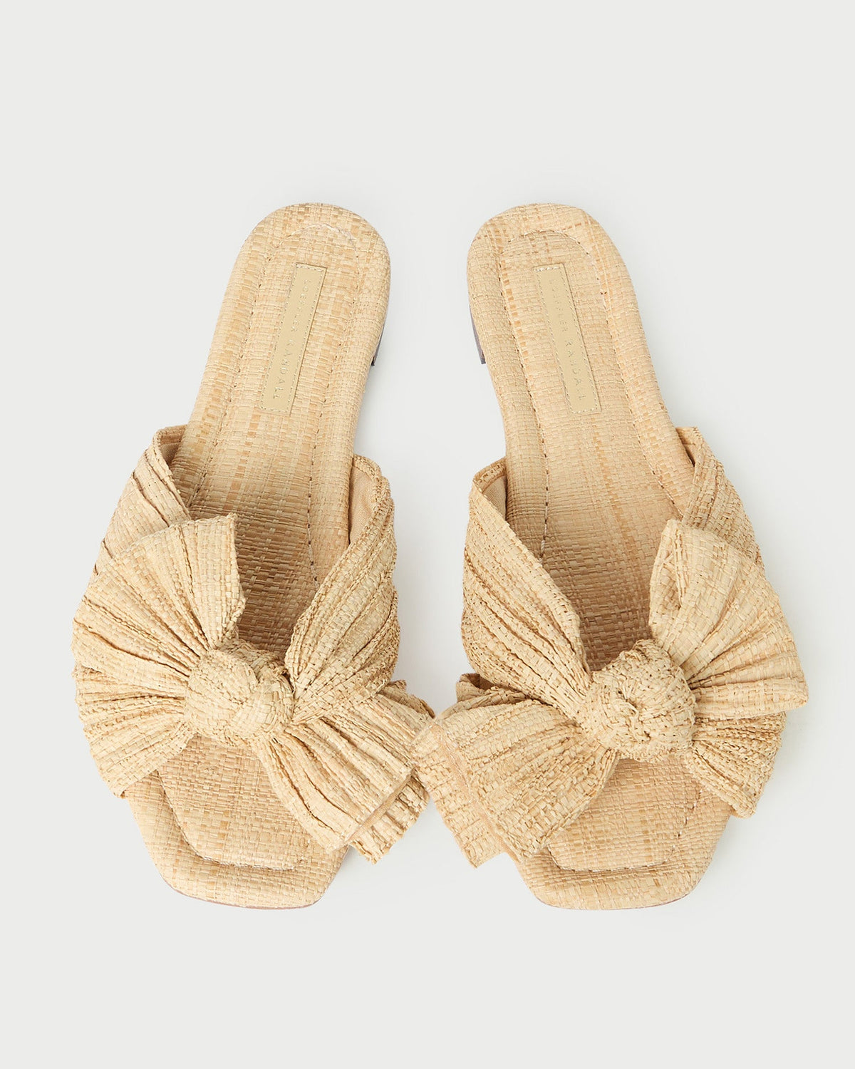 Daphne Bow Slide