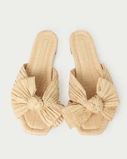 Daphne Bow Slide