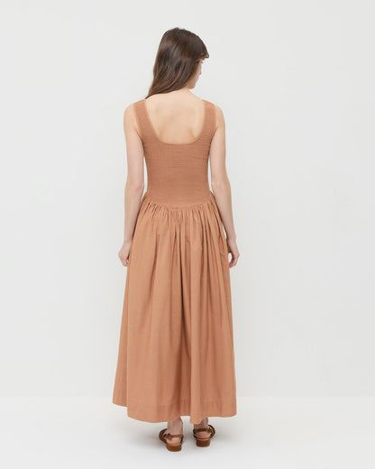 Estelle Dress