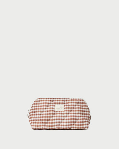 Georgette Pouch
