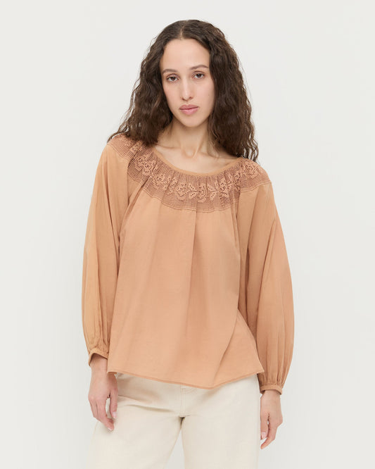 Hattie Top