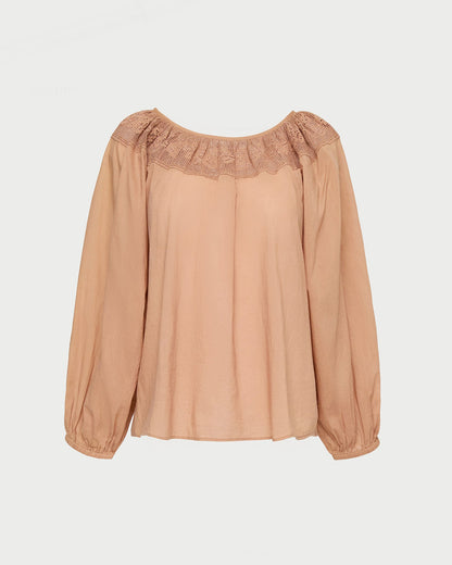 Hattie Top