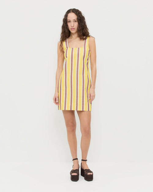 Havi Mini Dress