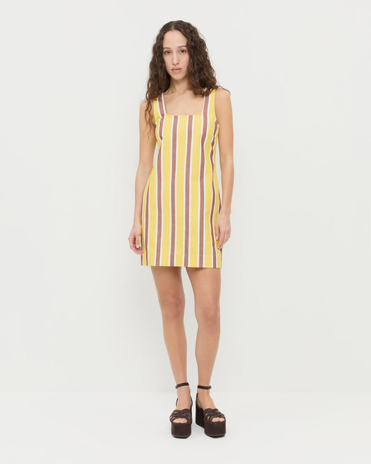 Havi Mini Dress