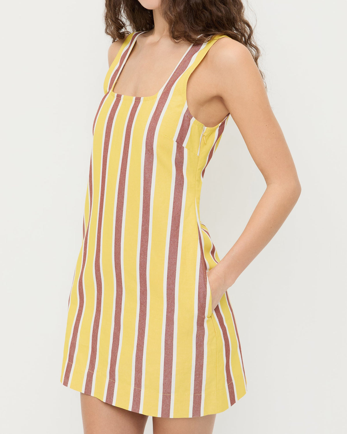 Havi Mini Dress