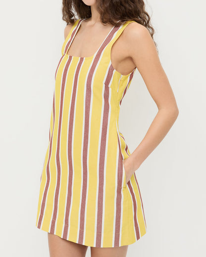 Havi Mini Dress