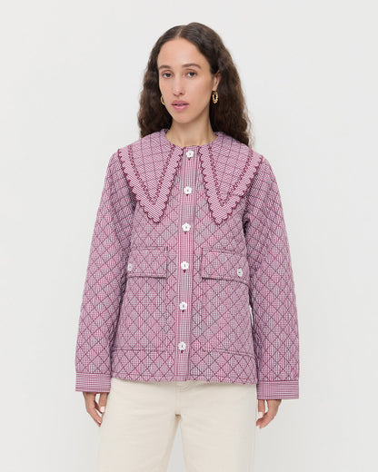 James Jacket