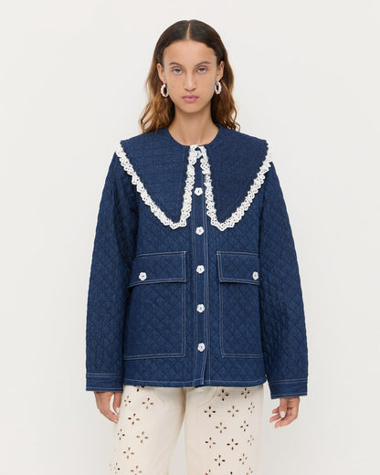 James Jacket