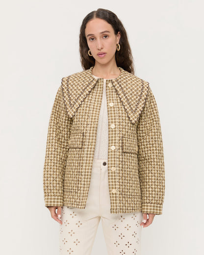James Jacket